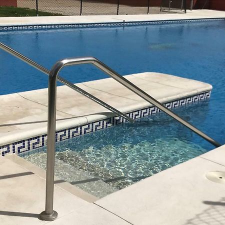 Apartamento DELUXE Benalmádena Esterno foto