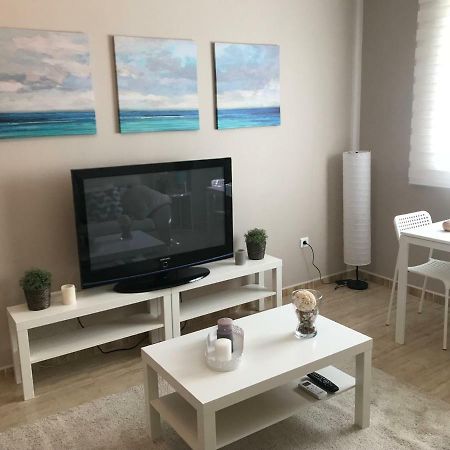 Apartamento DELUXE Benalmádena Esterno foto