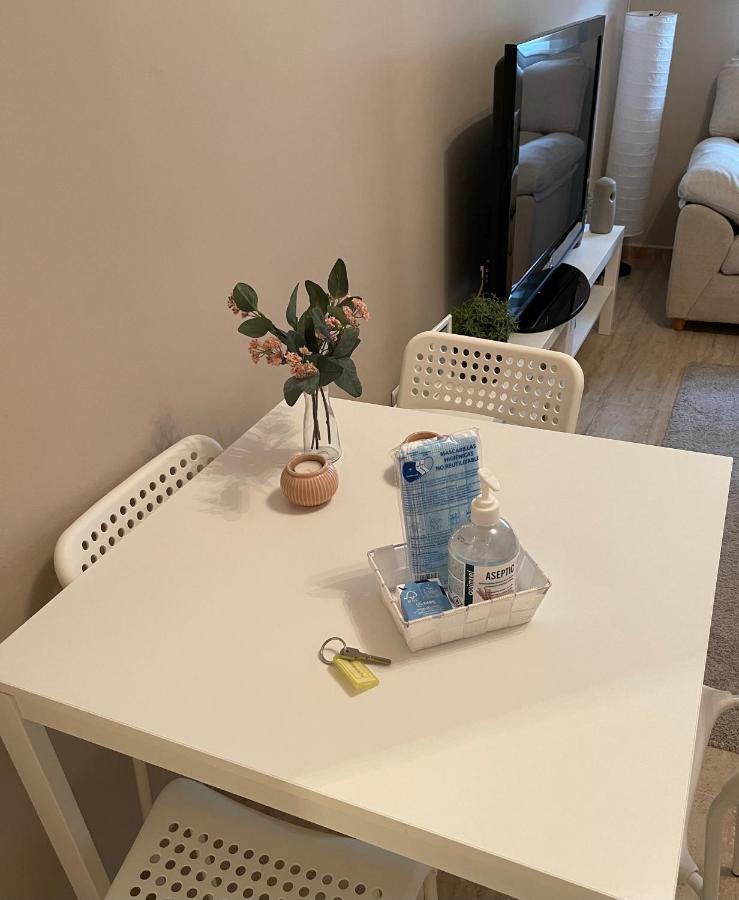Apartamento DELUXE Benalmádena Esterno foto