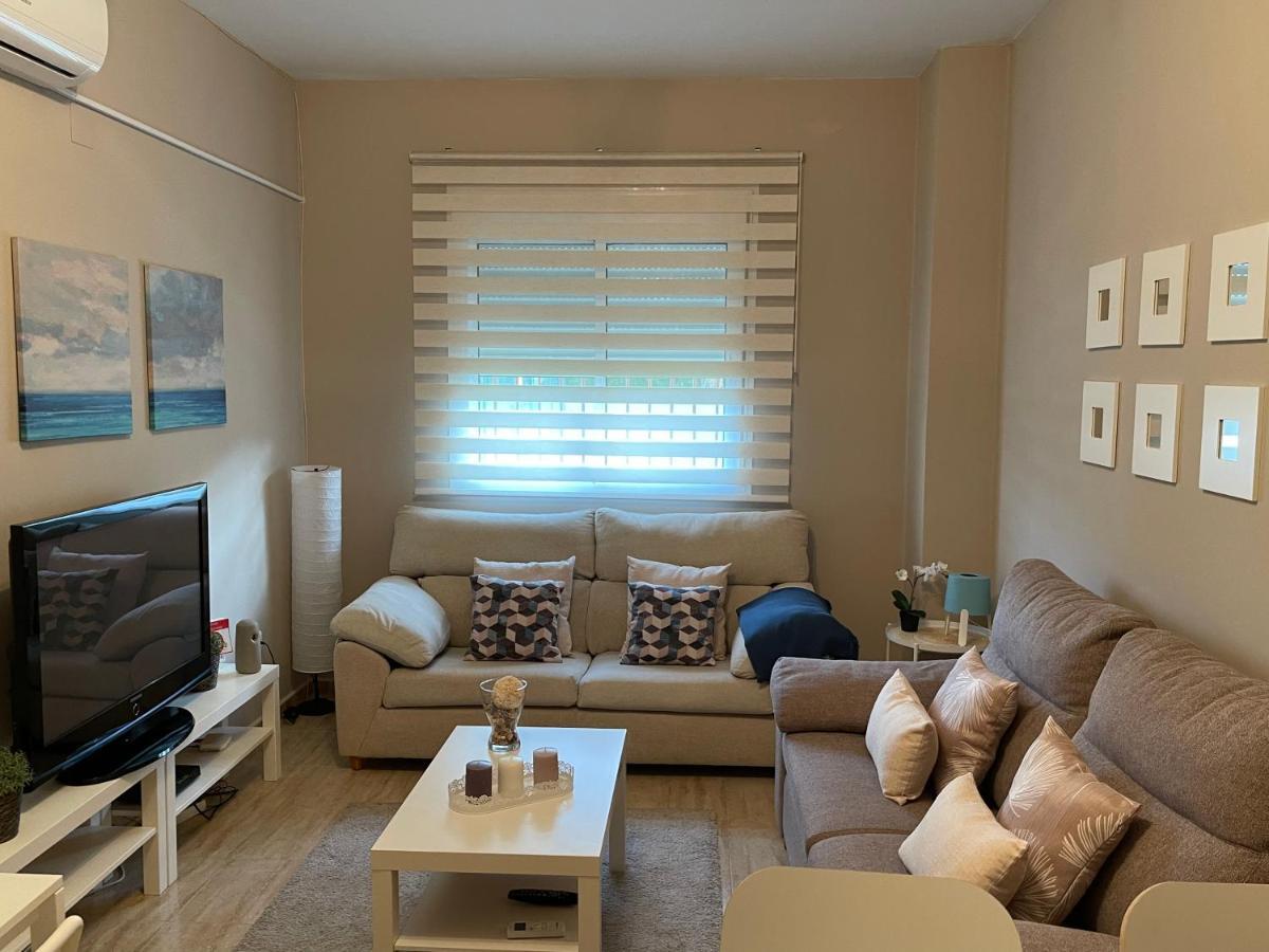 Apartamento DELUXE Benalmádena Esterno foto