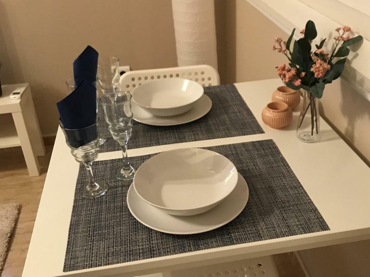 Apartamento DELUXE Benalmádena Esterno foto