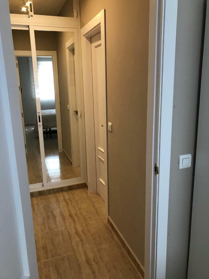 Apartamento DELUXE Benalmádena Esterno foto