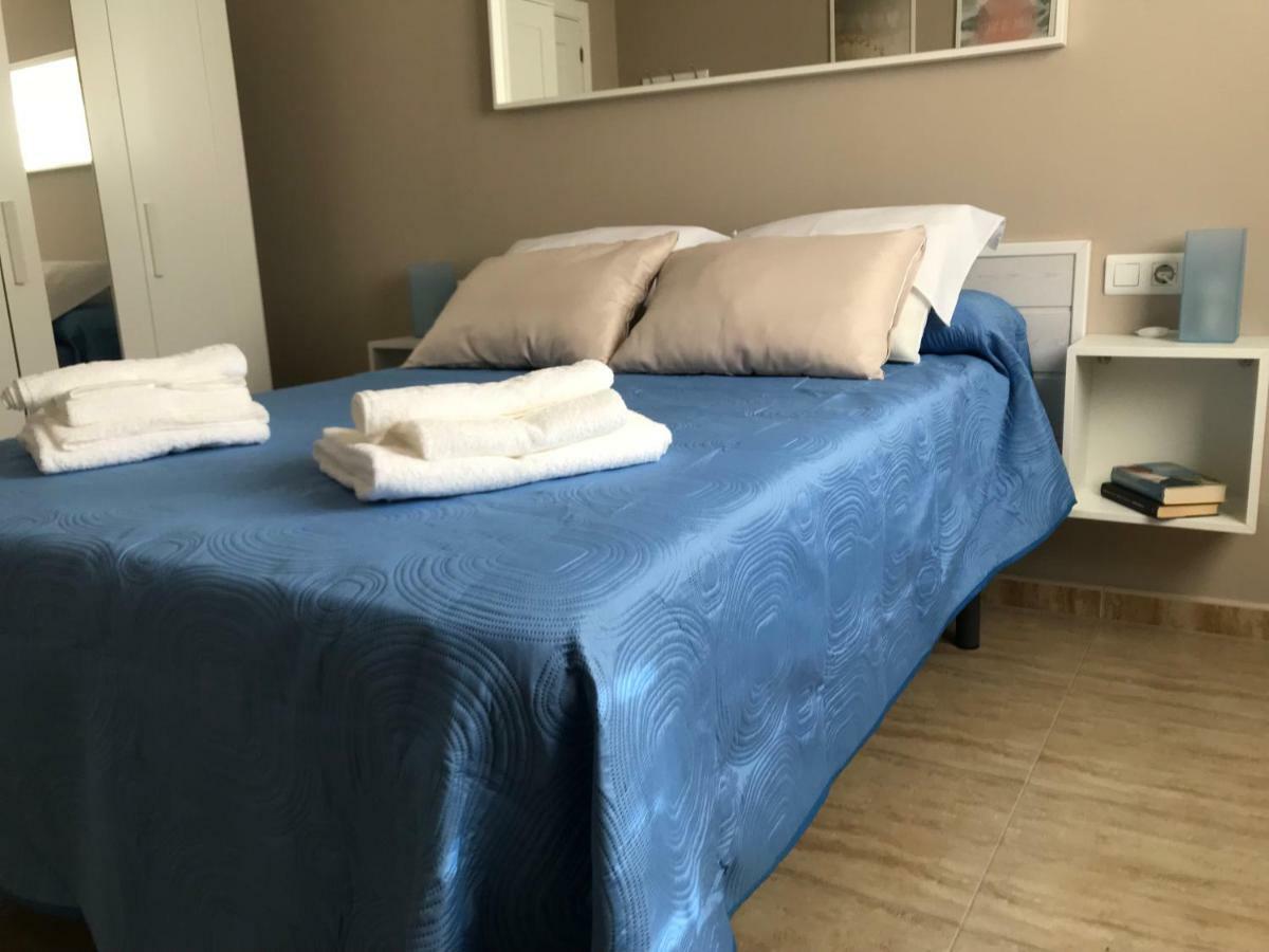 Apartamento DELUXE Benalmádena Esterno foto