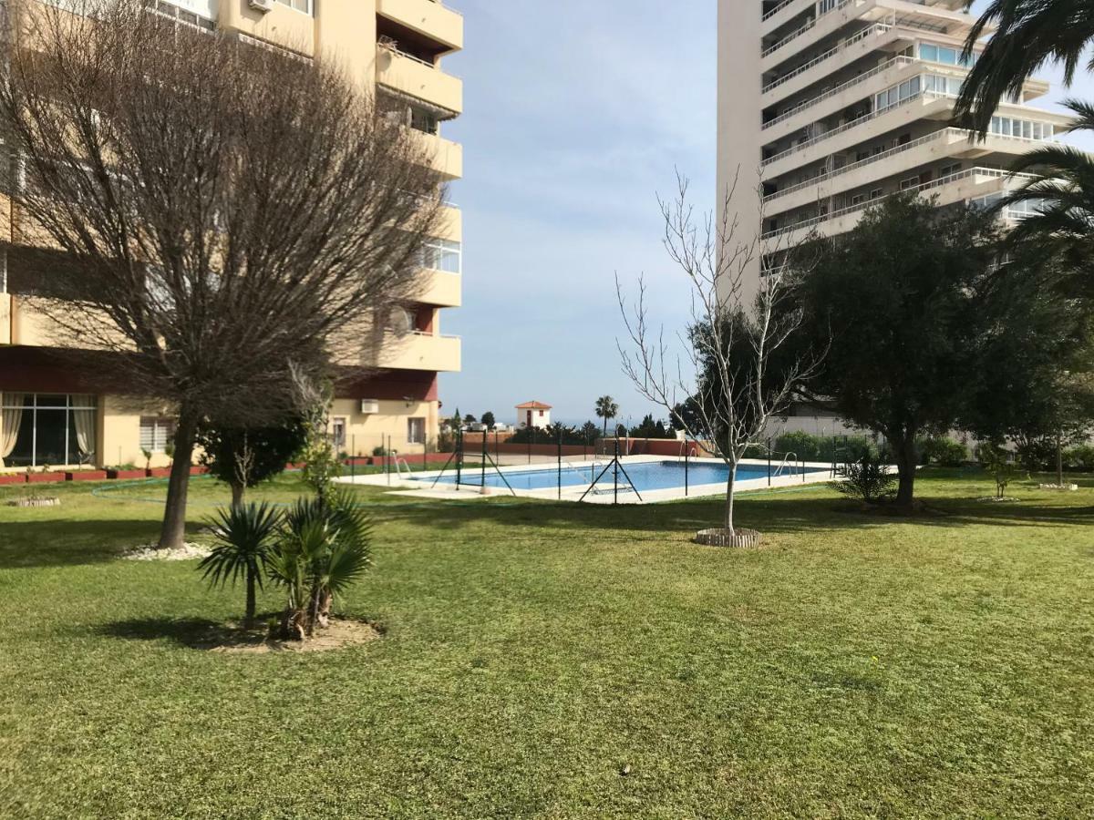 Apartamento DELUXE Benalmádena Esterno foto