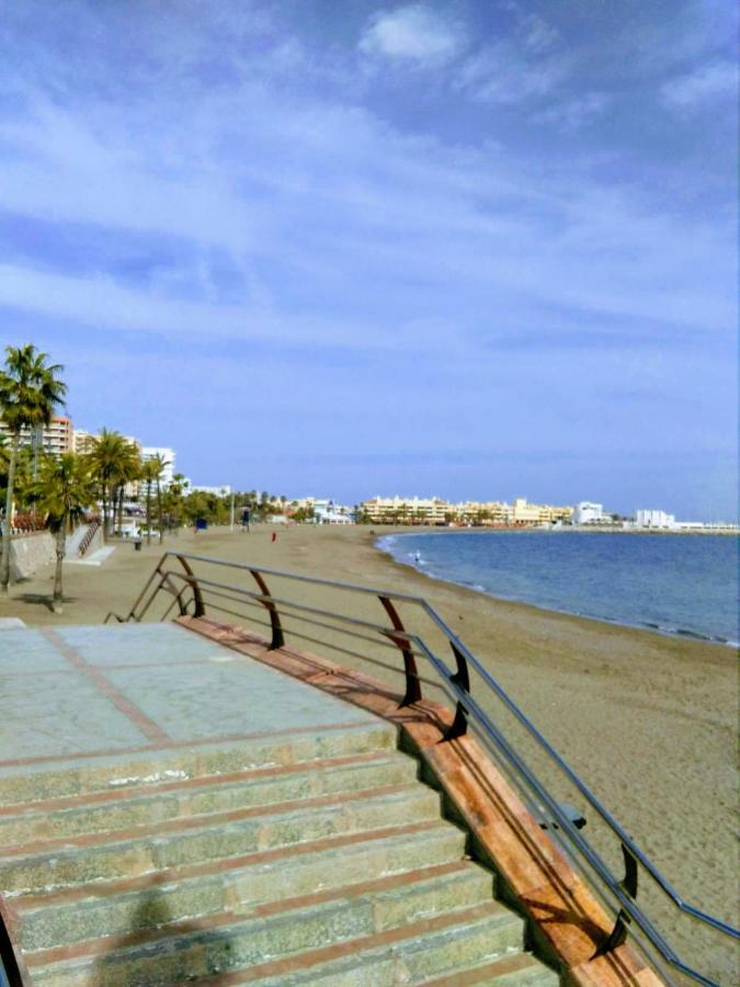 Apartamento DELUXE Benalmádena Esterno foto