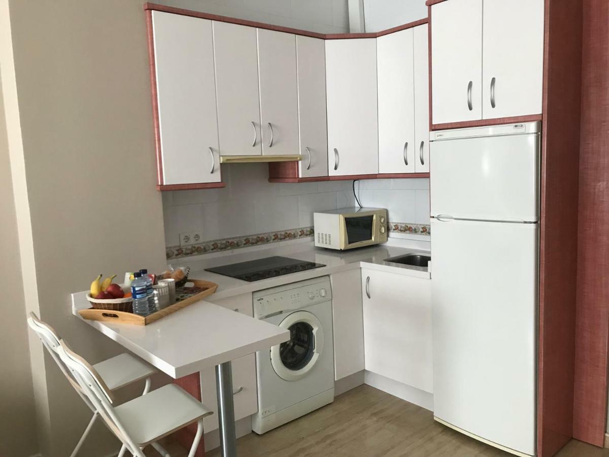 Apartamento DELUXE Benalmádena Esterno foto