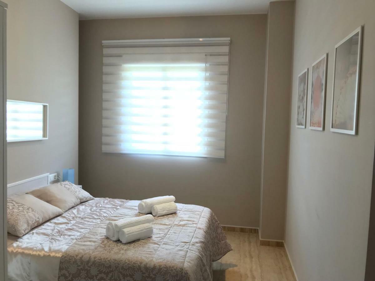 Apartamento DELUXE Benalmádena Esterno foto