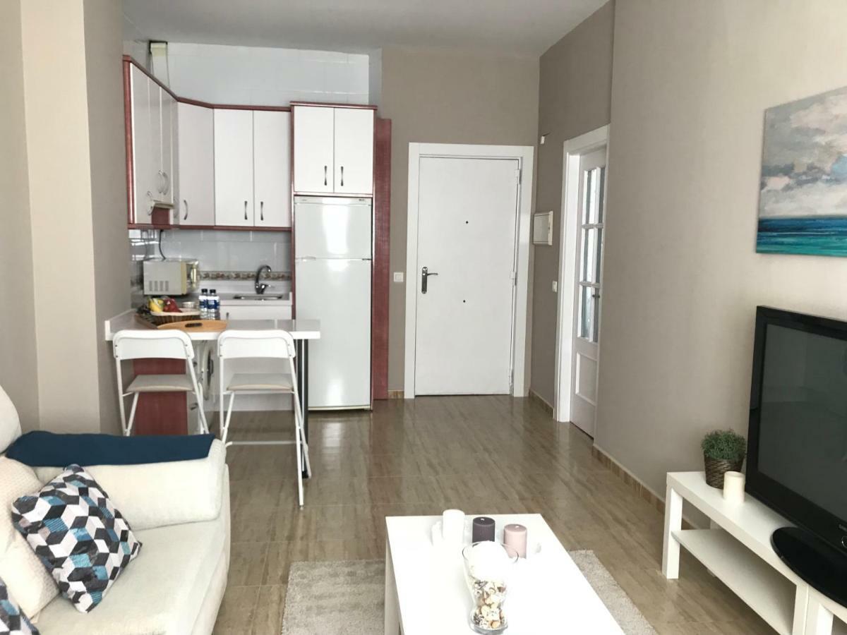 Apartamento DELUXE Benalmádena Esterno foto