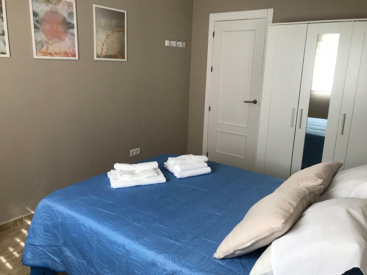 Apartamento DELUXE Benalmádena Esterno foto