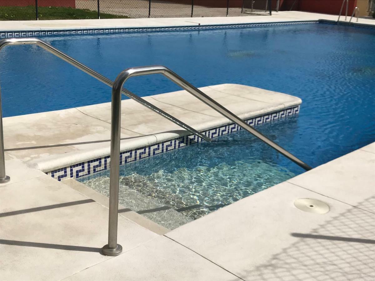 Apartamento DELUXE Benalmádena Esterno foto