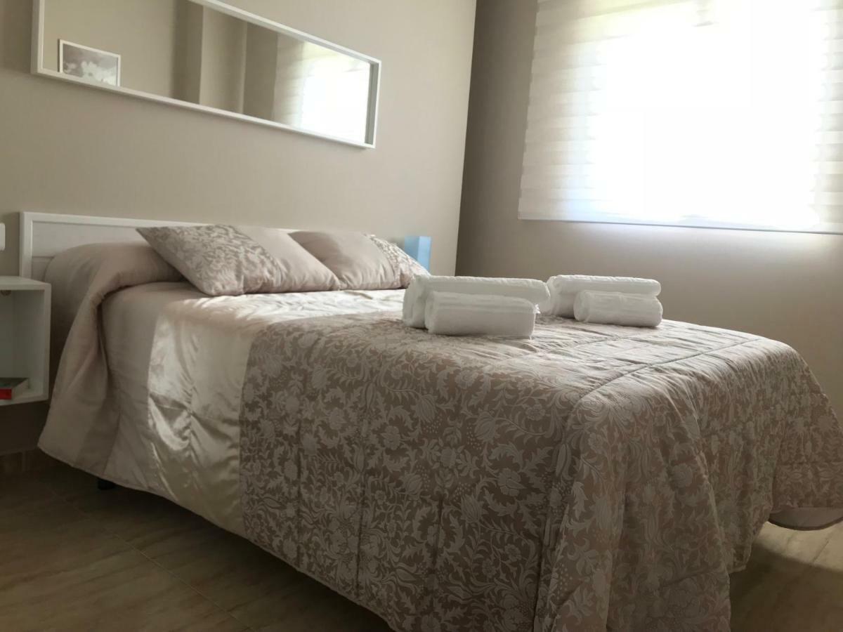 Apartamento DELUXE Benalmádena Esterno foto