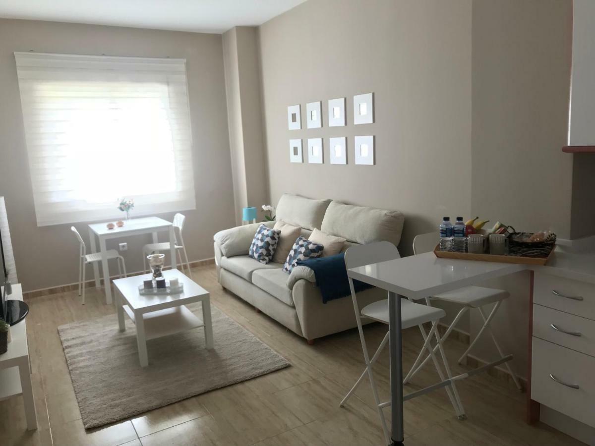 Apartamento DELUXE Benalmádena Esterno foto