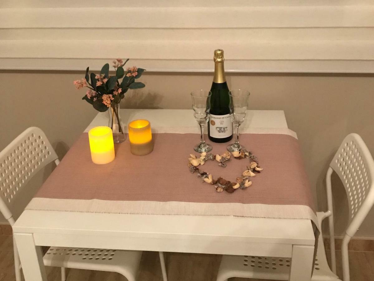 Apartamento DELUXE Benalmádena Esterno foto