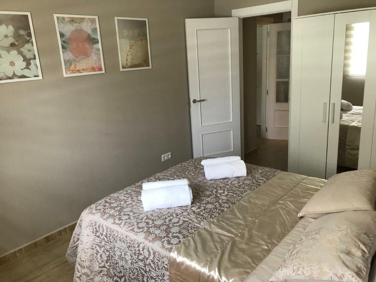 Apartamento DELUXE Benalmádena Esterno foto
