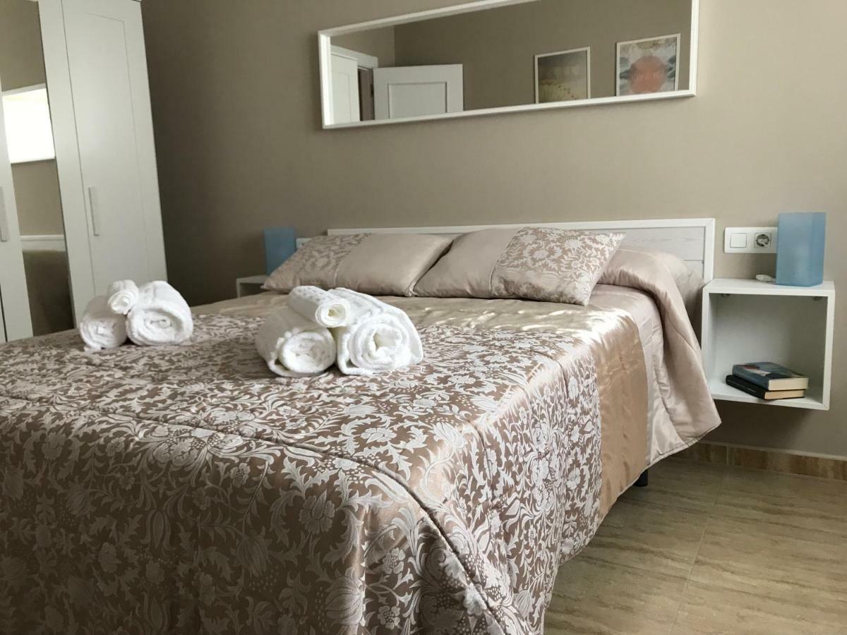 Apartamento DELUXE Benalmádena Esterno foto