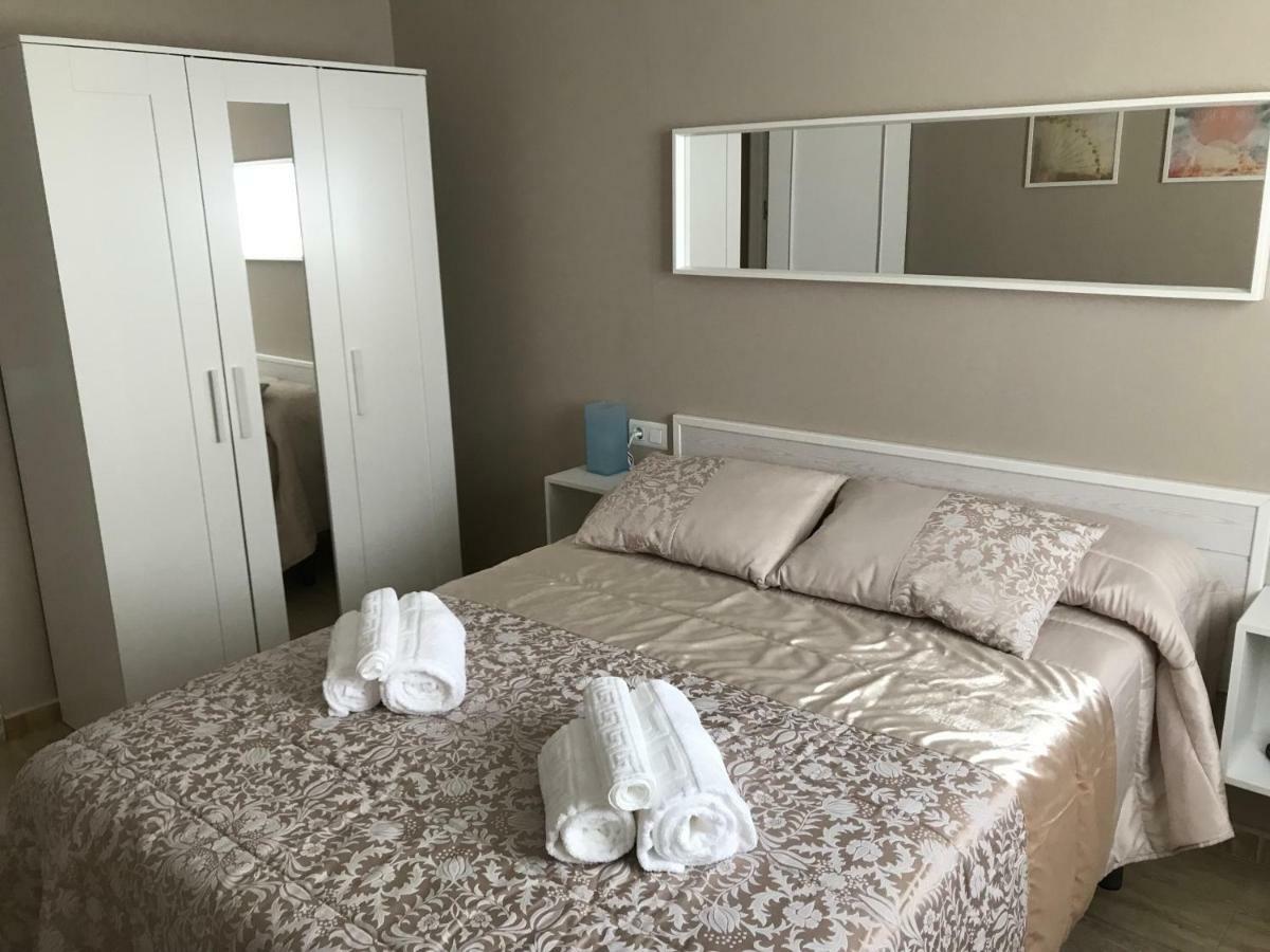 Apartamento DELUXE Benalmádena Esterno foto