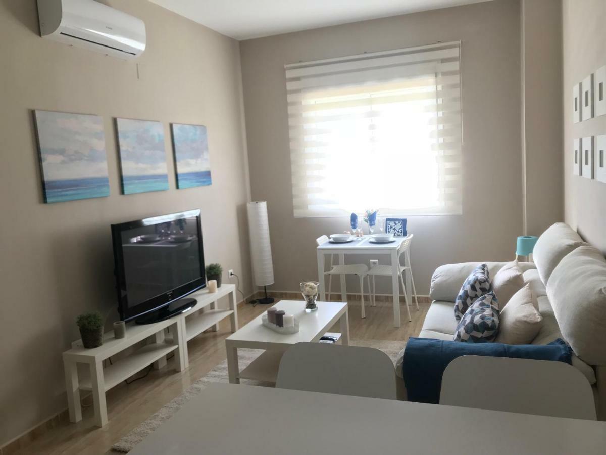 Apartamento DELUXE Benalmádena Esterno foto