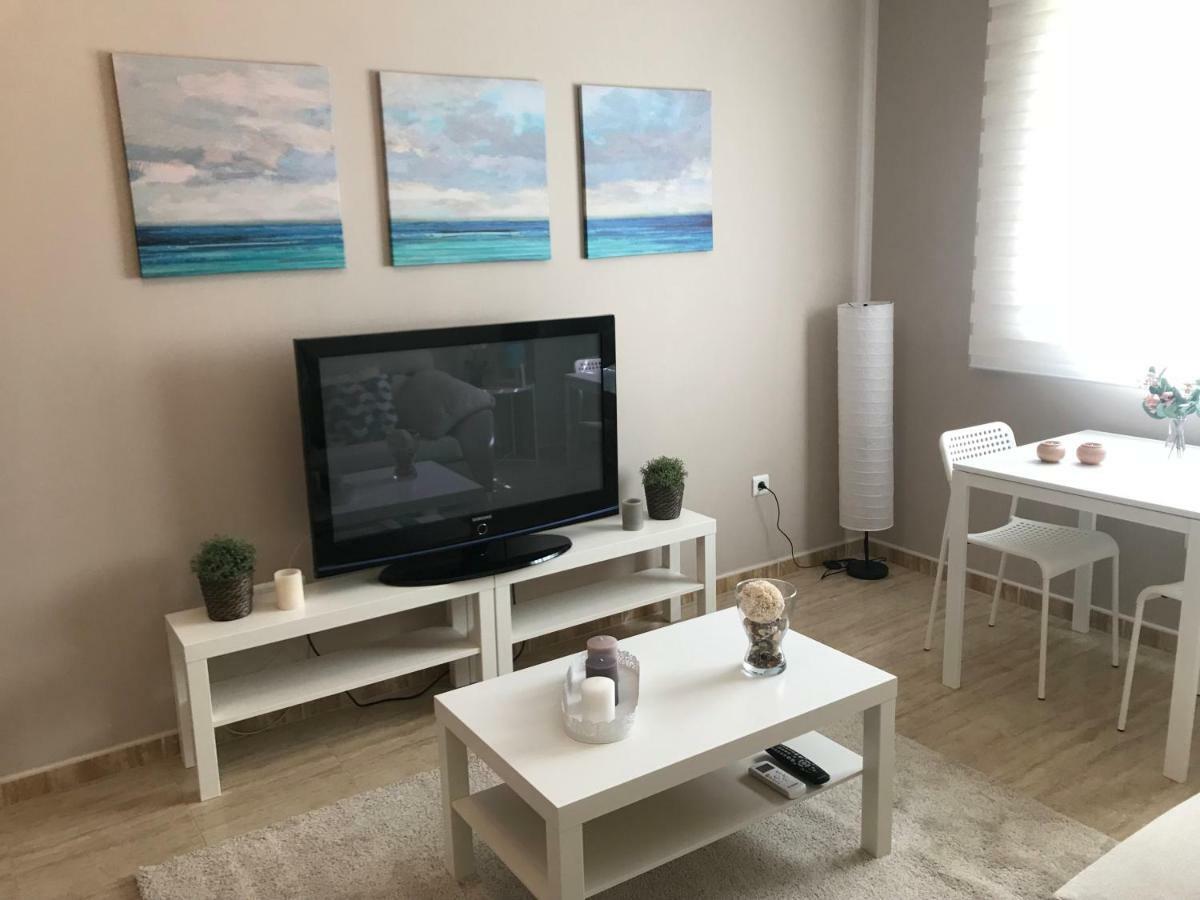 Apartamento DELUXE Benalmádena Esterno foto