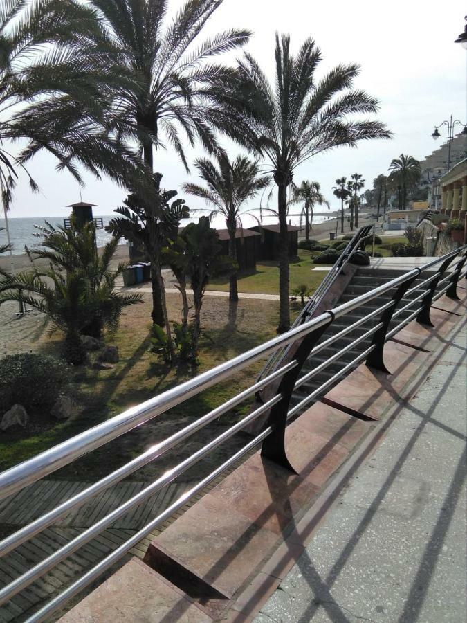 Apartamento DELUXE Benalmádena Esterno foto