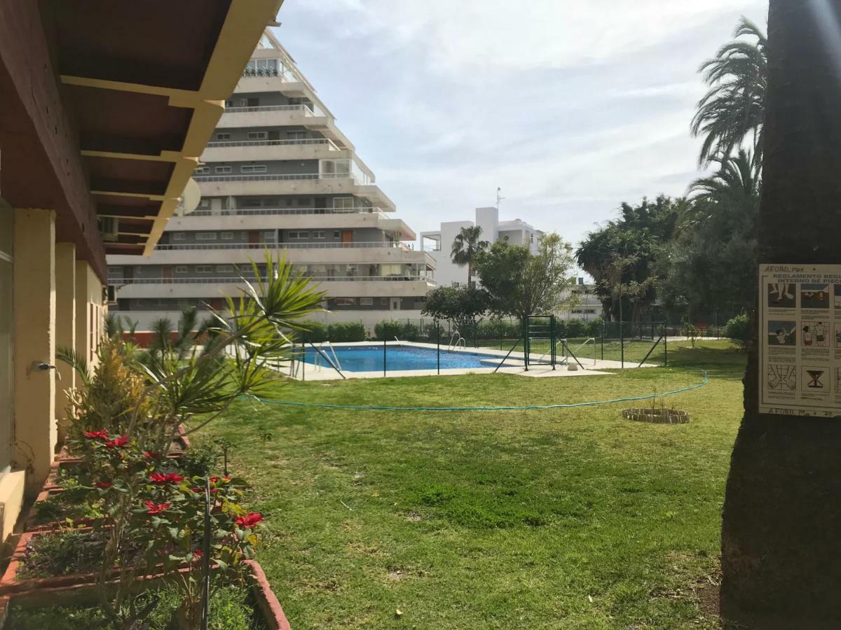 Apartamento DELUXE Benalmádena Esterno foto